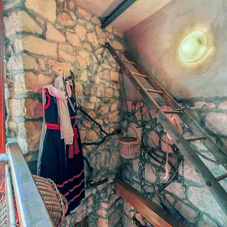 House Seka Bribir (Primorje-Gorski Kotar)