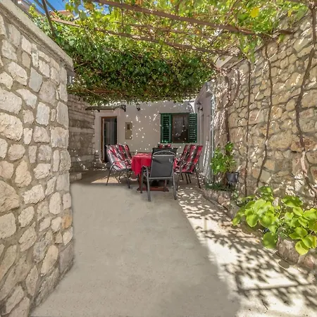 House Seka * Bribir (Primorje-Gorski Kotar)